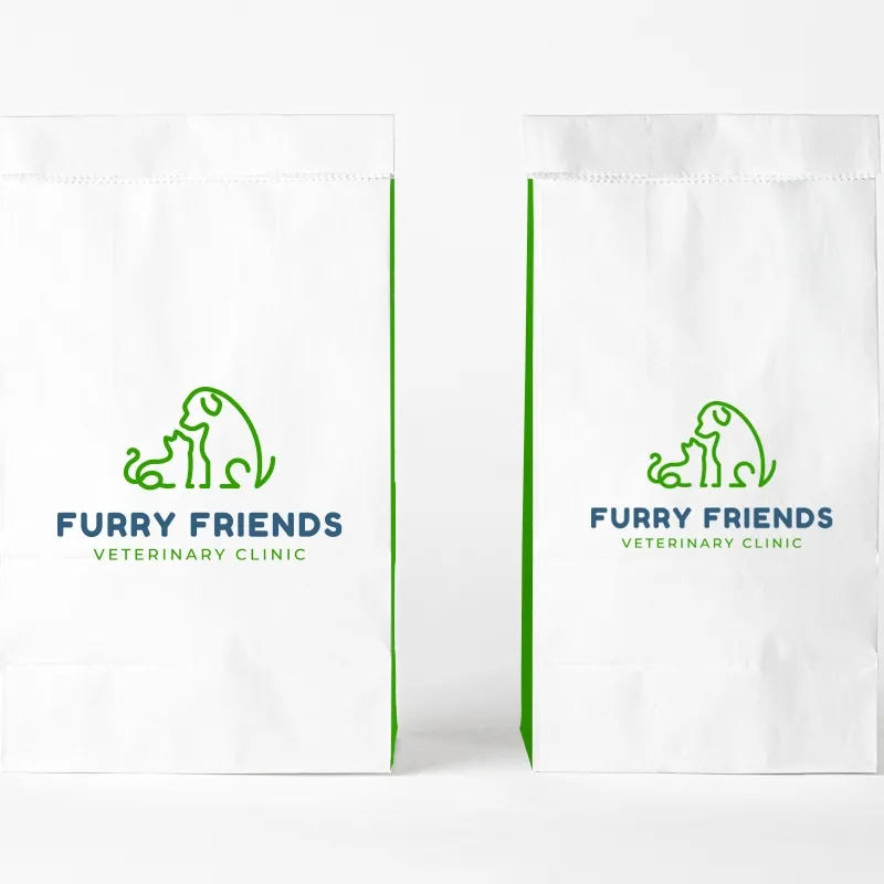 Furry Friends